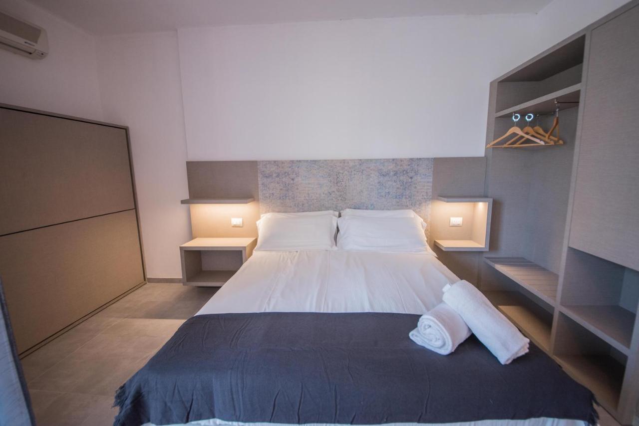 Residence Cristine Riva del Garda Ngoại thất bức ảnh