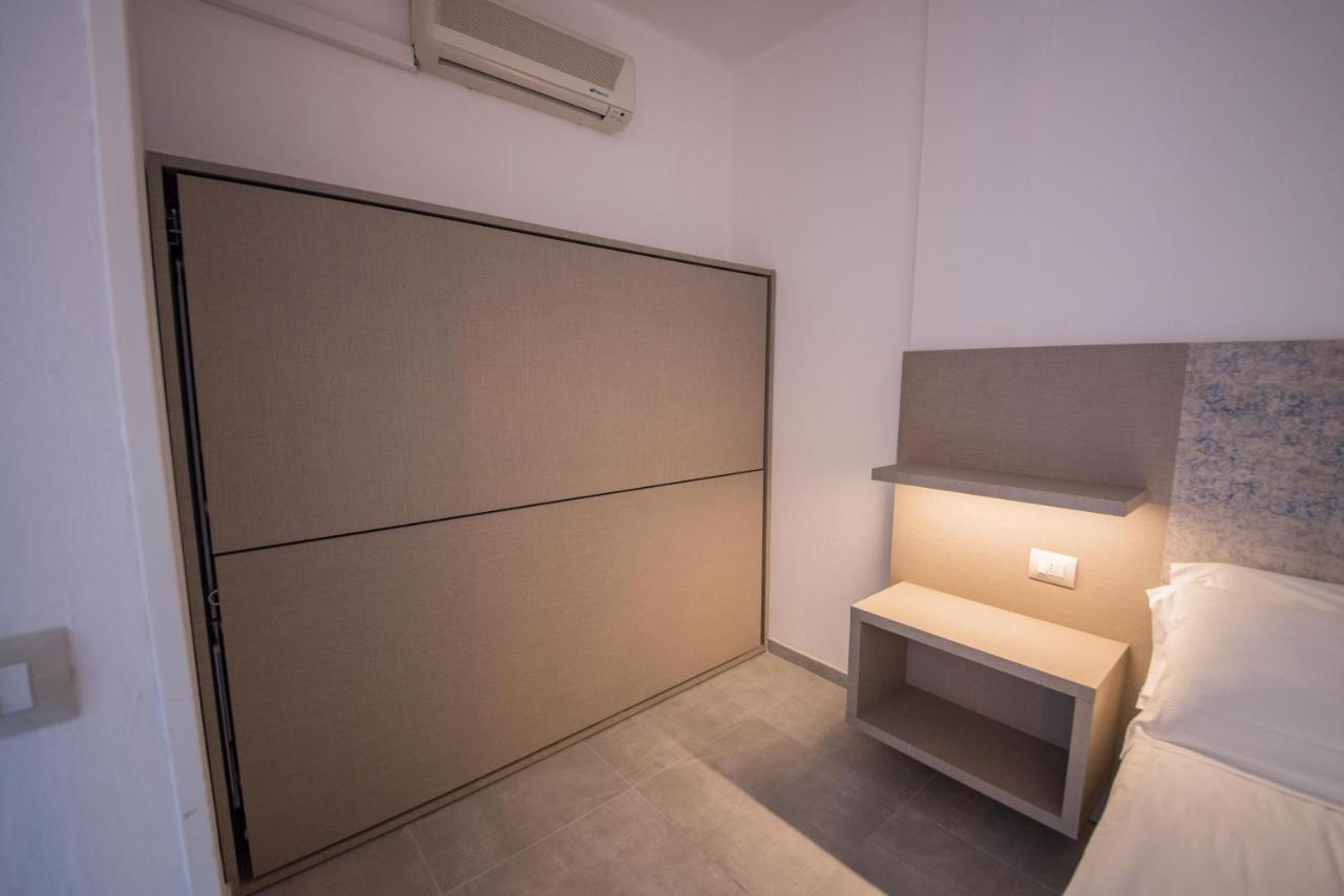 Residence Cristine Riva del Garda Ngoại thất bức ảnh