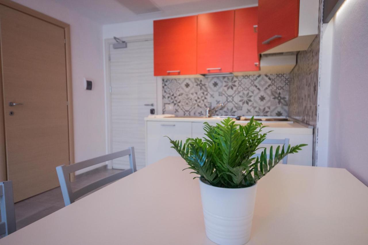 Residence Cristine Riva del Garda Ngoại thất bức ảnh