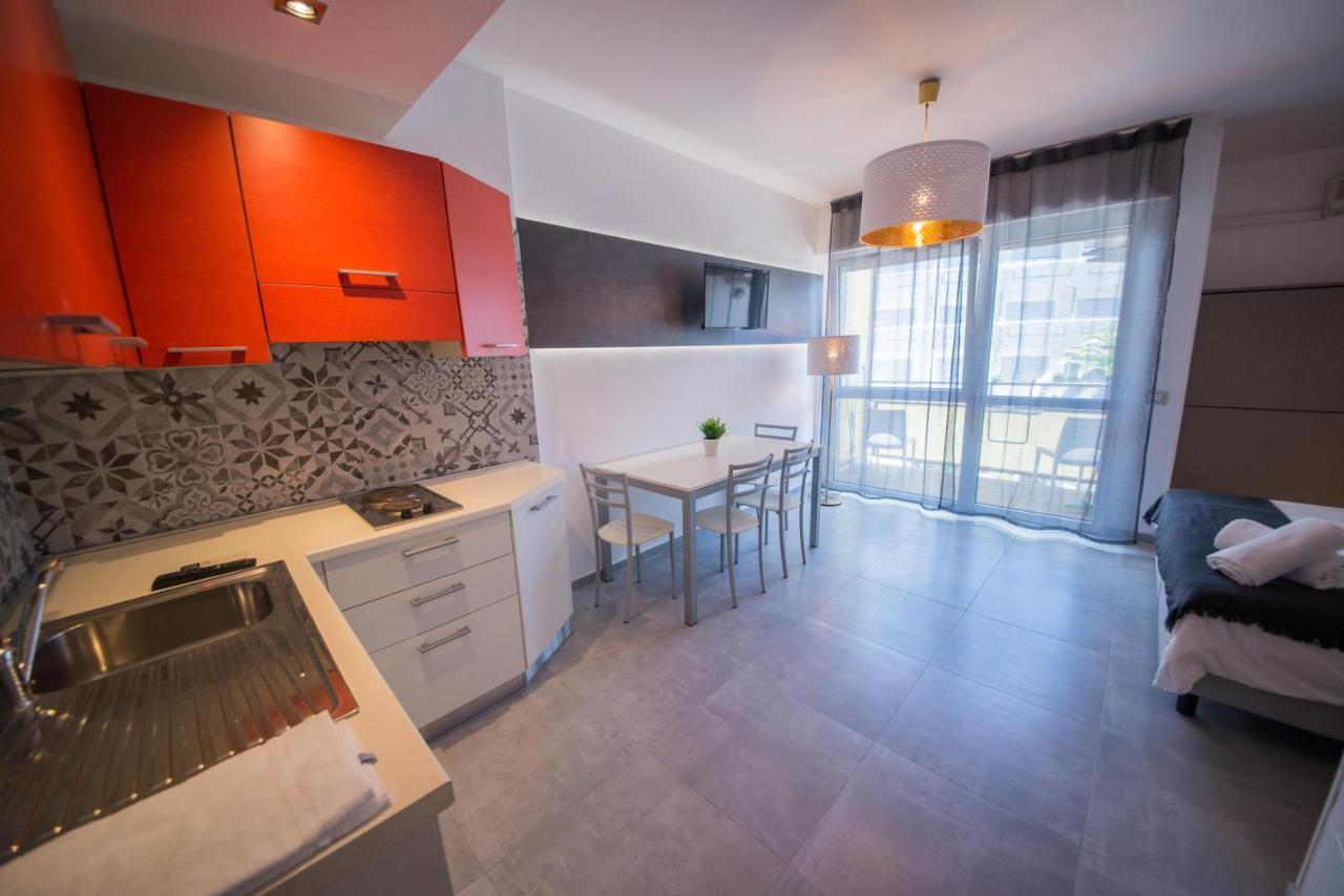 Residence Cristine Riva del Garda Ngoại thất bức ảnh