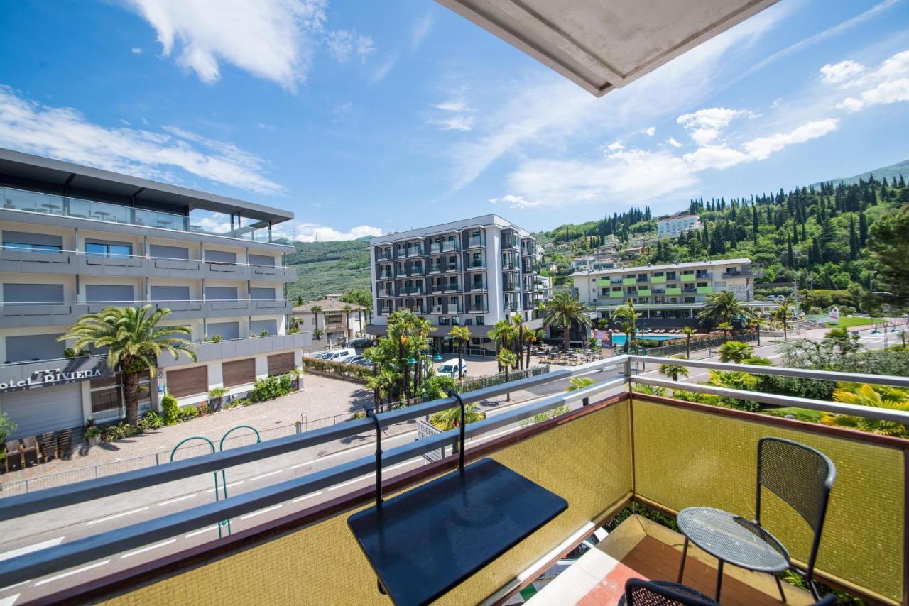 Residence Cristine Riva del Garda Ngoại thất bức ảnh