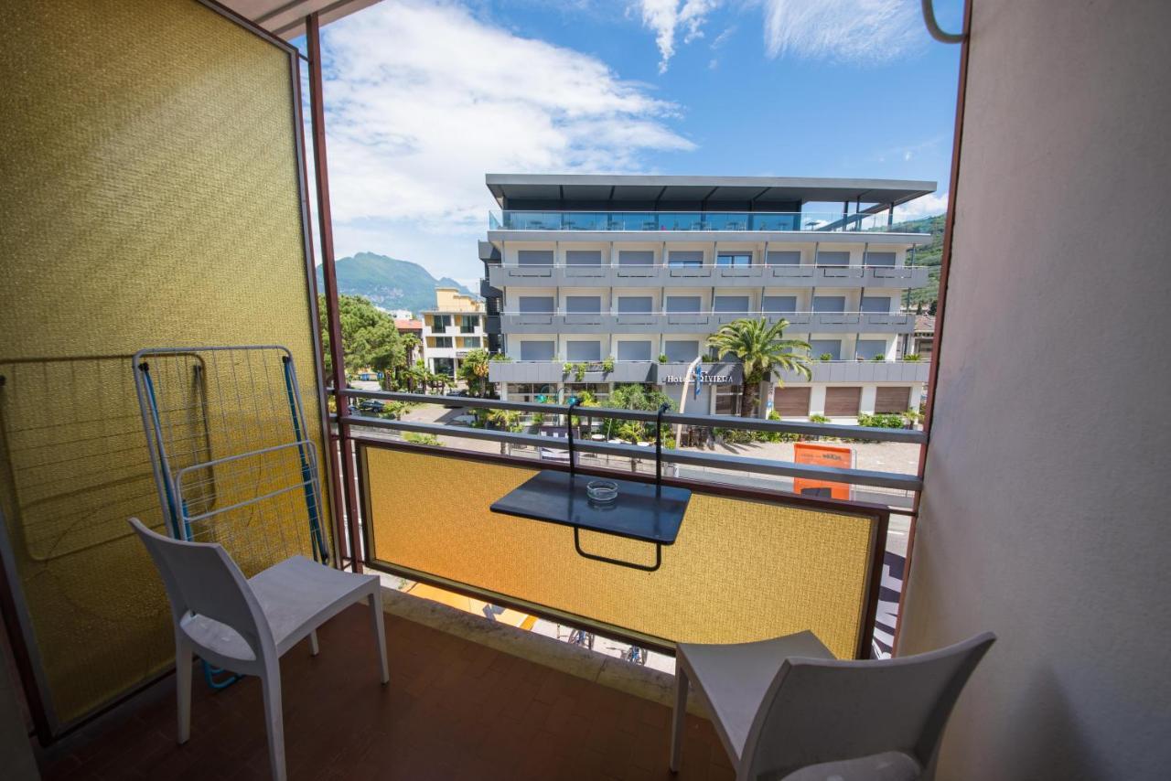 Residence Cristine Riva del Garda Ngoại thất bức ảnh