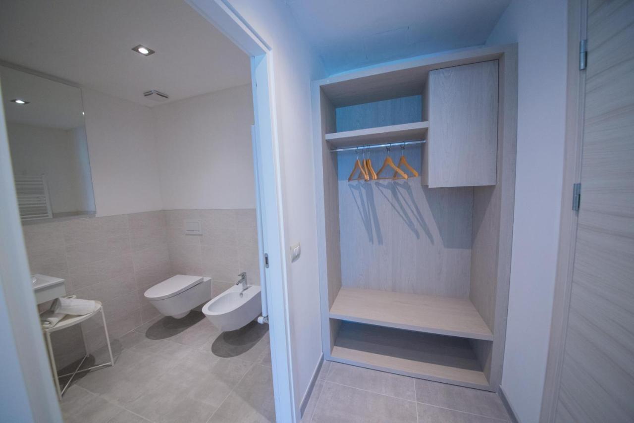 Residence Cristine Riva del Garda Ngoại thất bức ảnh