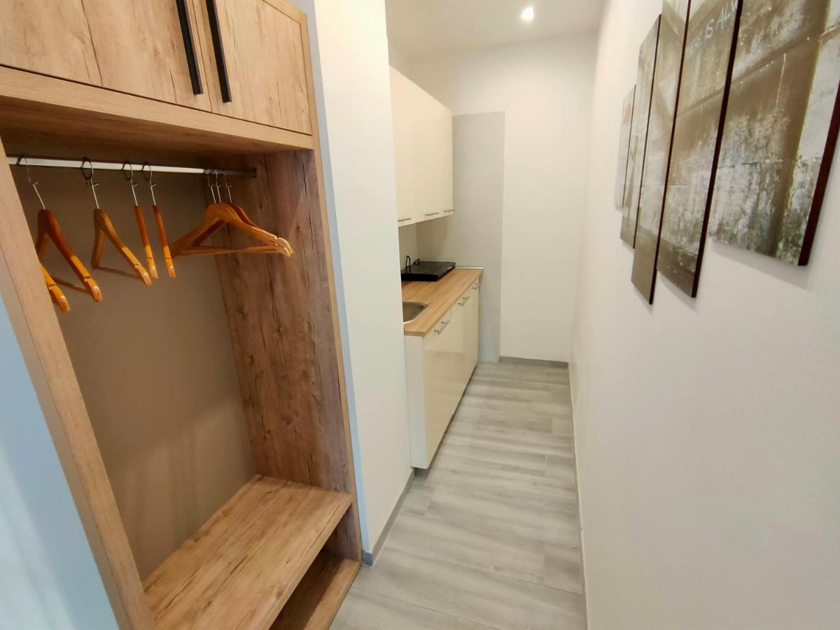 Residence Cristine Riva del Garda Ngoại thất bức ảnh