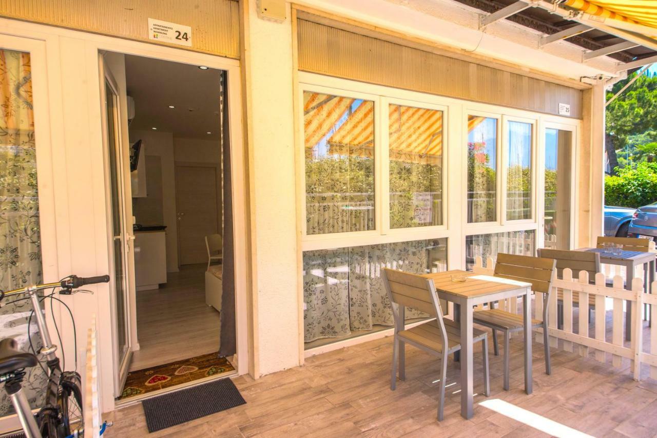 Residence Cristine Riva del Garda Ngoại thất bức ảnh