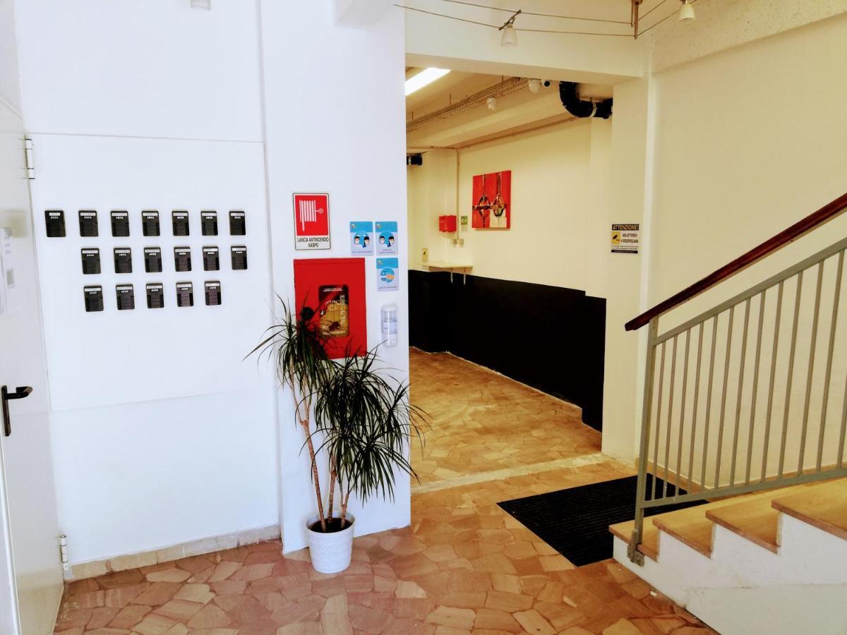 Residence Cristine Riva del Garda Ngoại thất bức ảnh